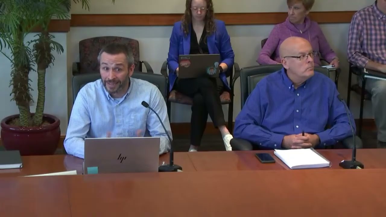 CDOT Presentation to BCC - 1/12/2026 Larimer County Work Session