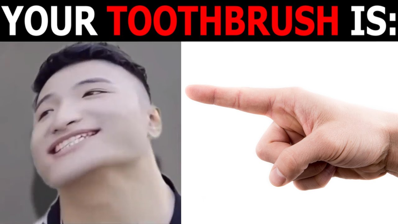 Super Idol Becoming Canny (Your Toothbrush Is)