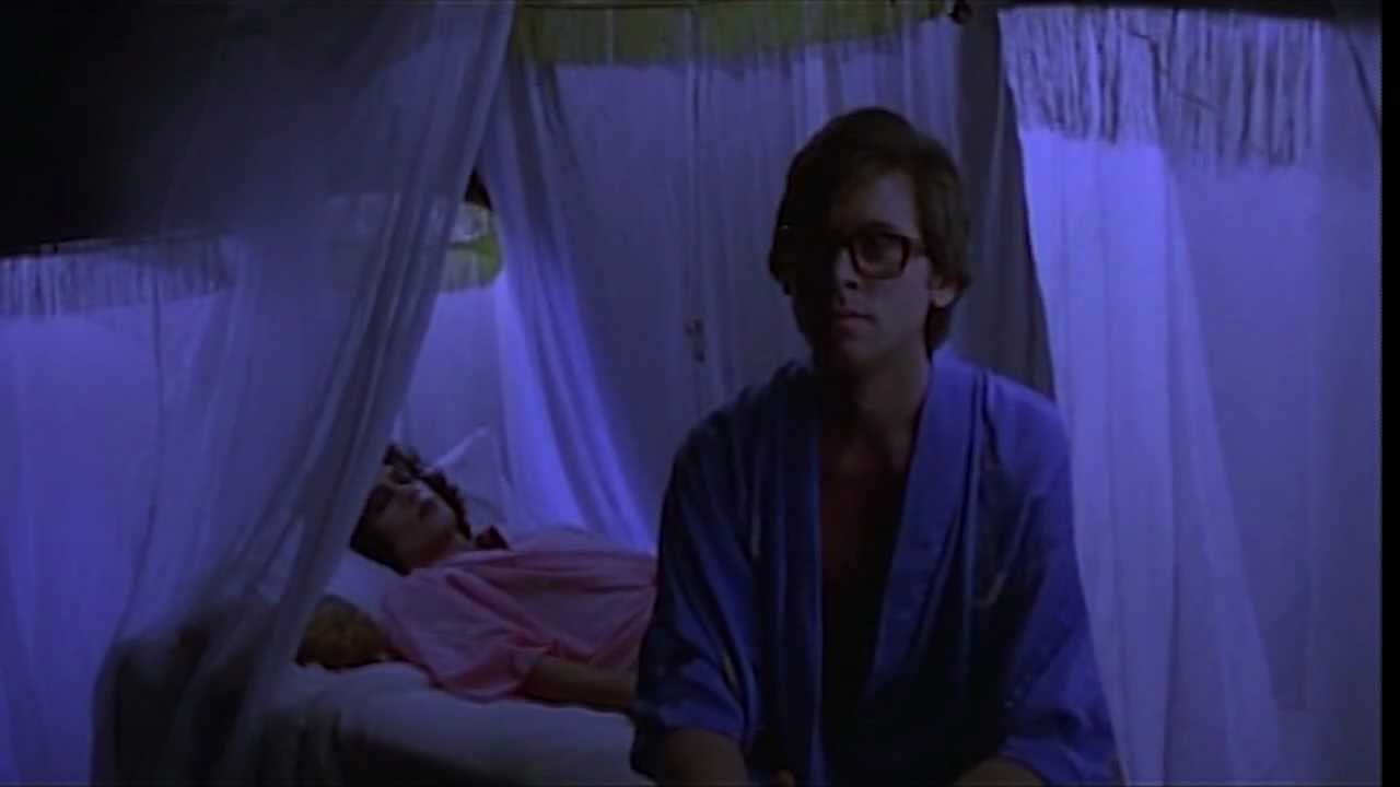 Rocky Horror Picture Show - Once in a While HD