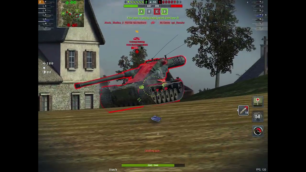 Concept1B ace 4943dam 4kills gg was fun