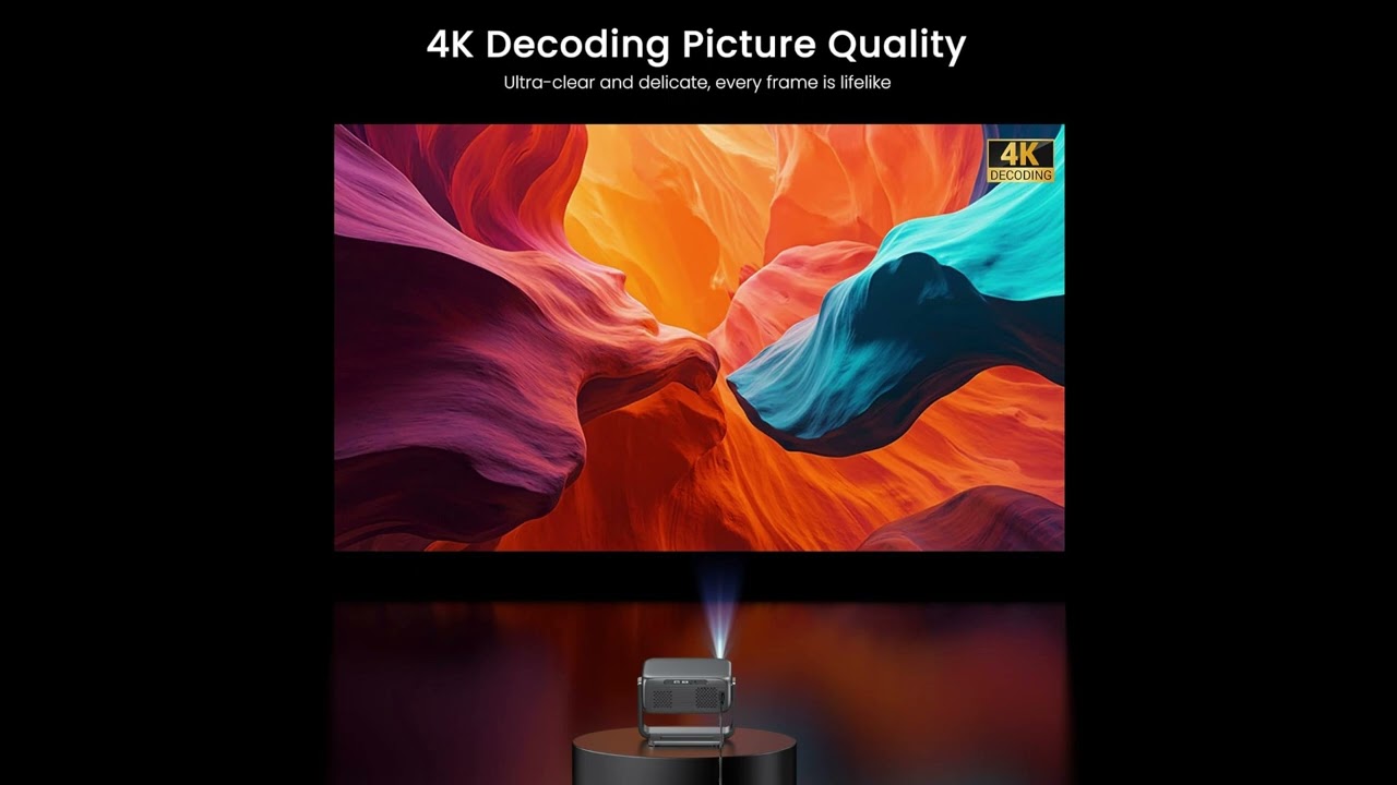 HAPPRUN 2000 ANSI Review: The 