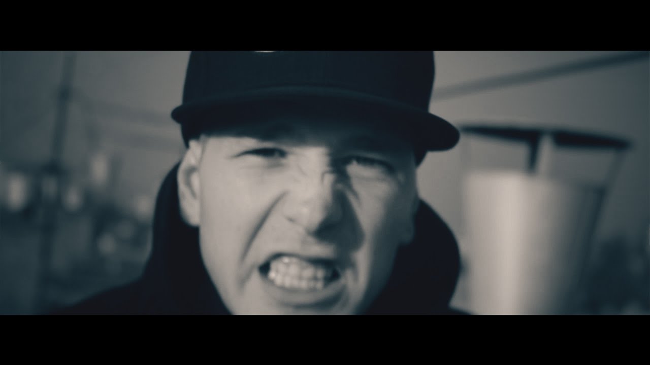 M.R.Hector - Mit kell még tennem |OFFICIAL MUSIC VIDEO|