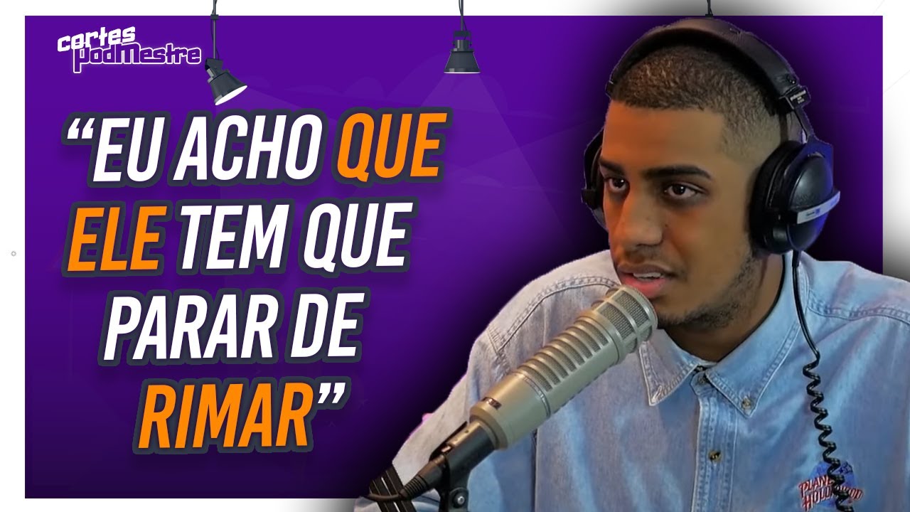 YOUNGUI FALA SOBRE KANT