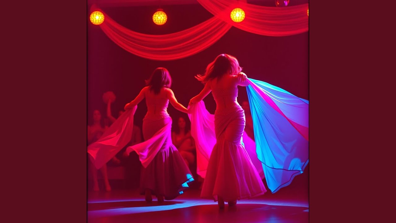 The Bride's Night of Gold اغنية ليلة العروس
