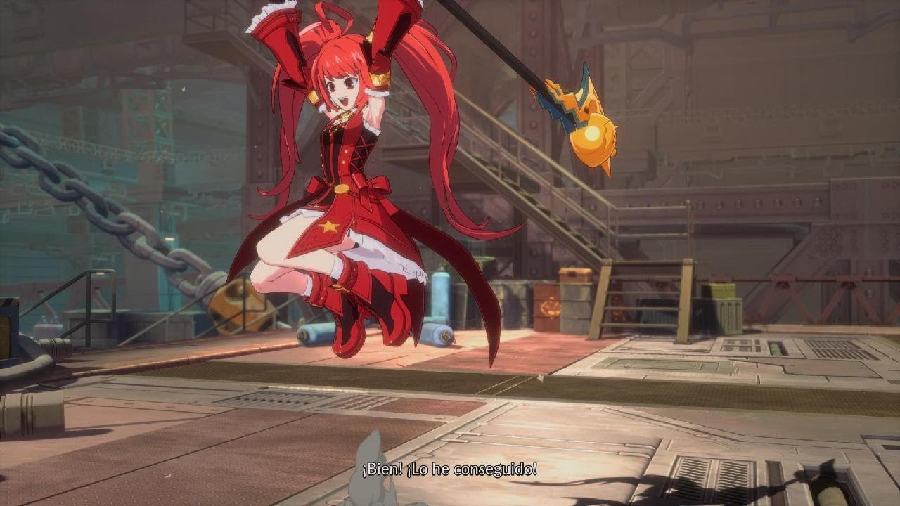 Dnf Duel Maga de Guerra vs Encantadora