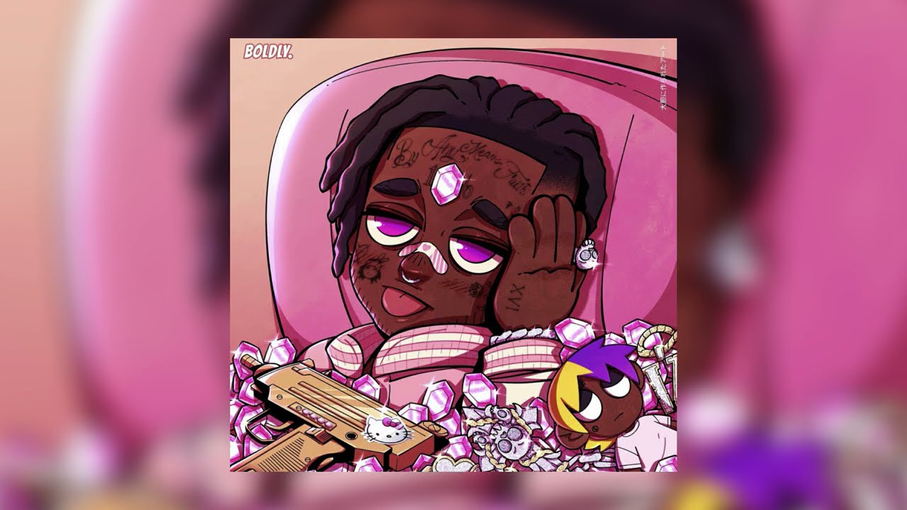 [FREE] Lil Uzi Vert x Future Type Beat 2021 - 