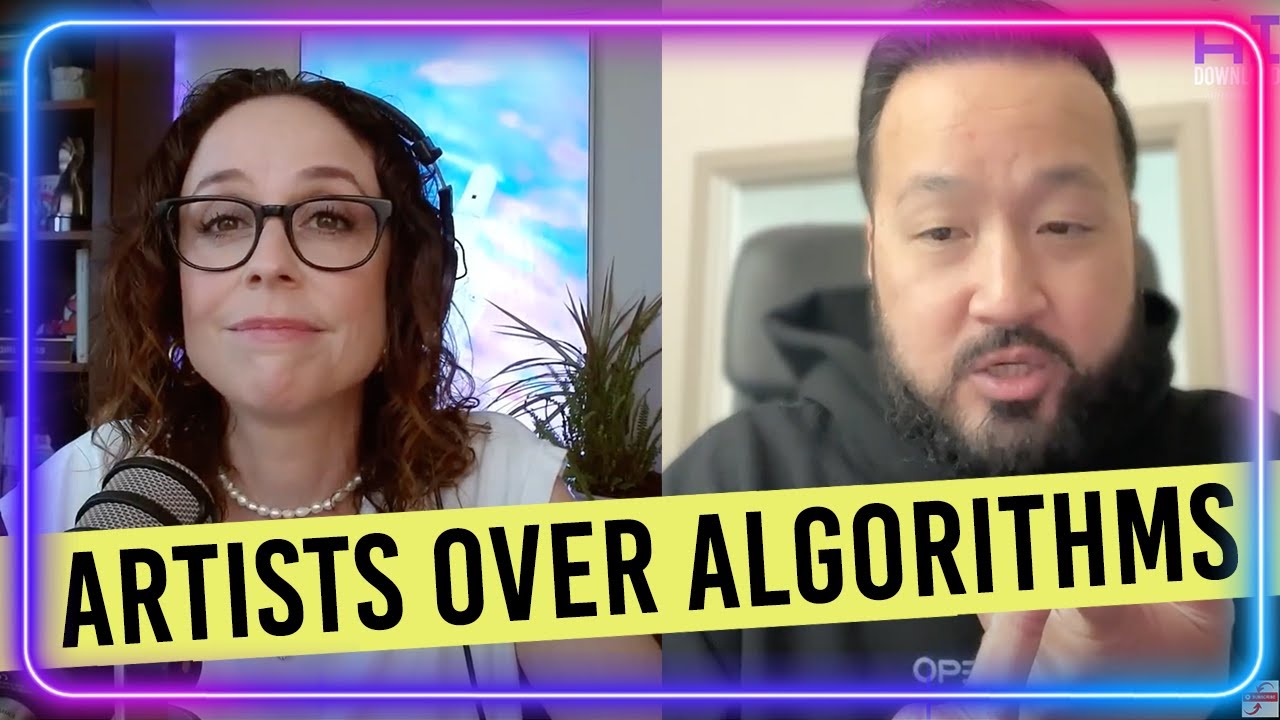 Can AI Save Music? Jaeson Ma Thinks It&rsquo;s About Superfans, Not Streams