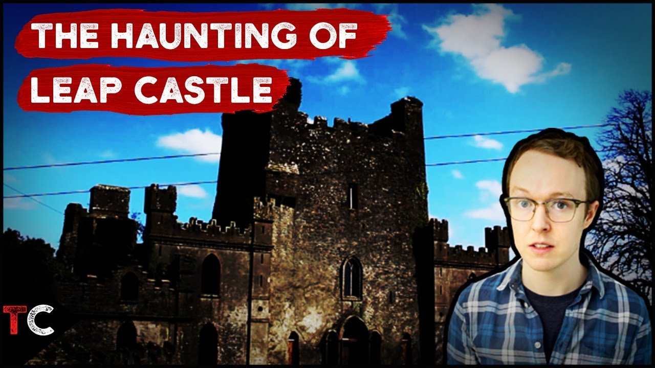 The Most Haunted Castle in Ireland