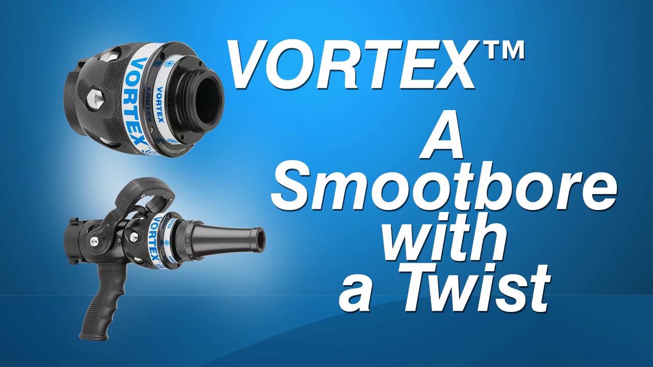 VORTEX Nozzle Family