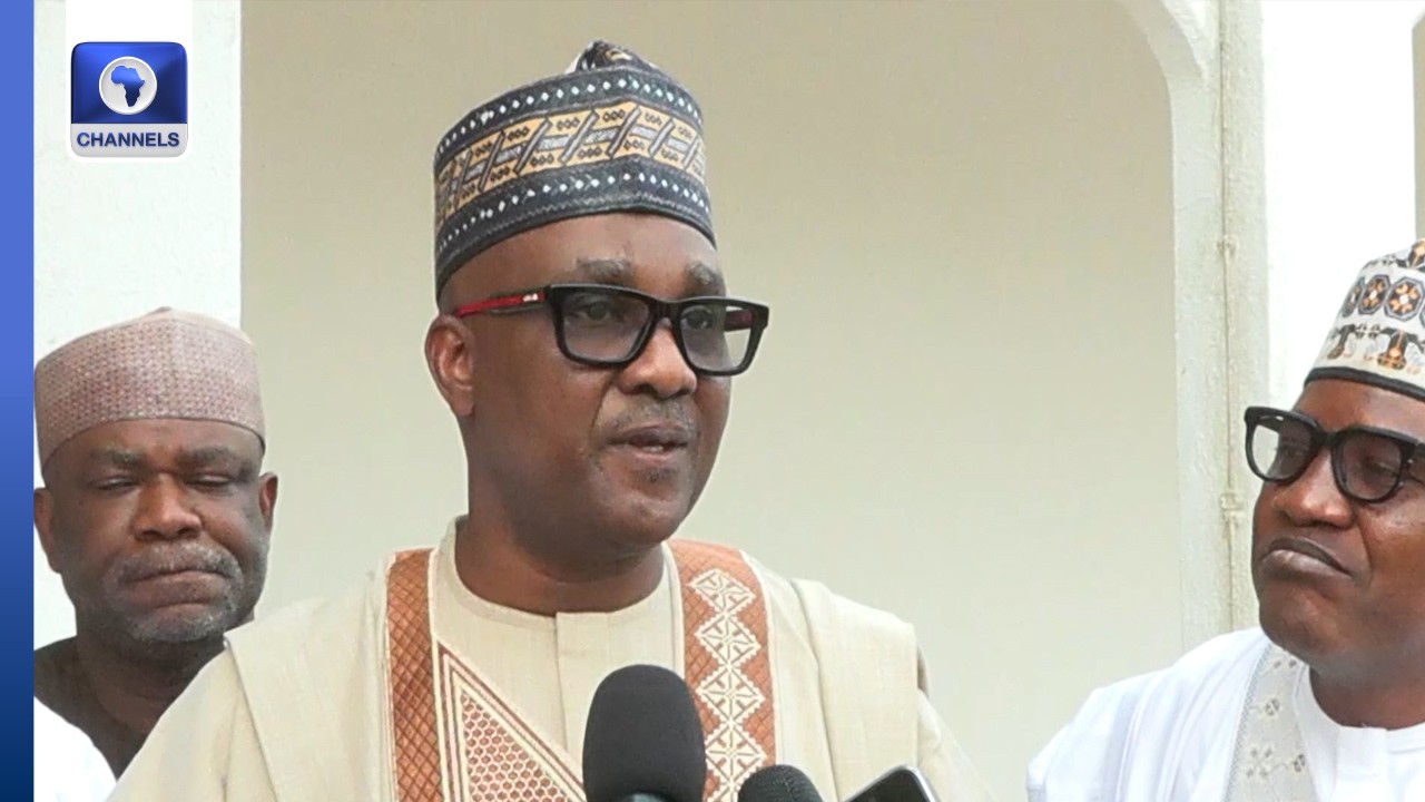 Electoral Act: Why Reps Reduced Election Notification Period To 300 Days &mdash; Speaker Abbas