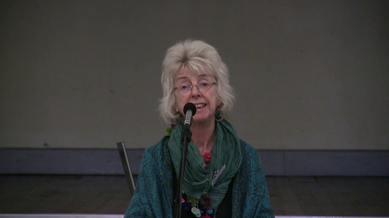 Towards a Good Society - Ruth Lister