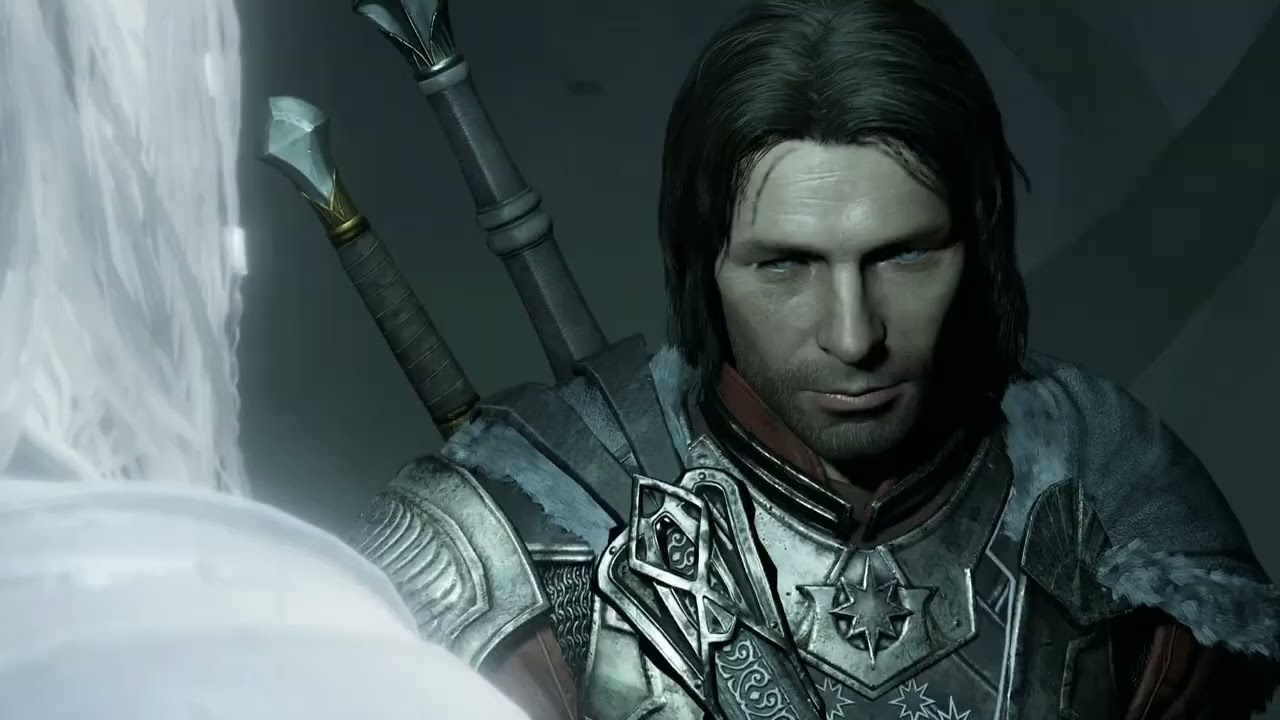 I Killed, Broke & Shamed so Many Warchiefs for This Fortress | Shadow of War