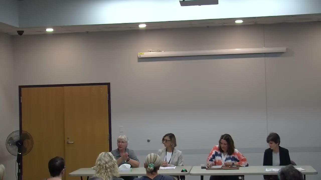 Diverse Abilities Dialogues: Advocacy