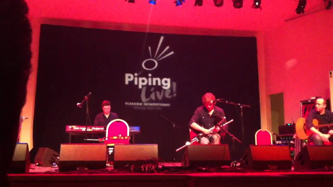 John McSherry Band - Doinna