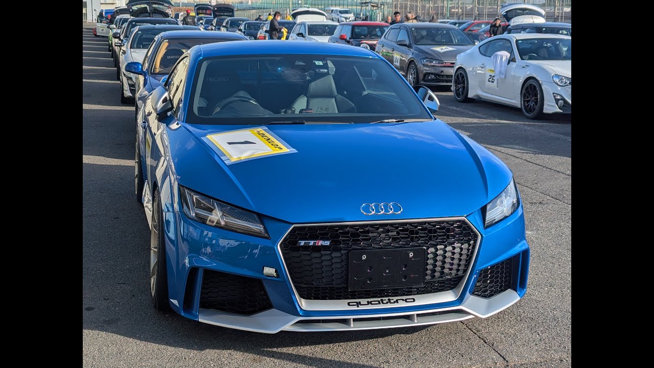 20260117 Audi TT RS TC2000 (1'01.859)