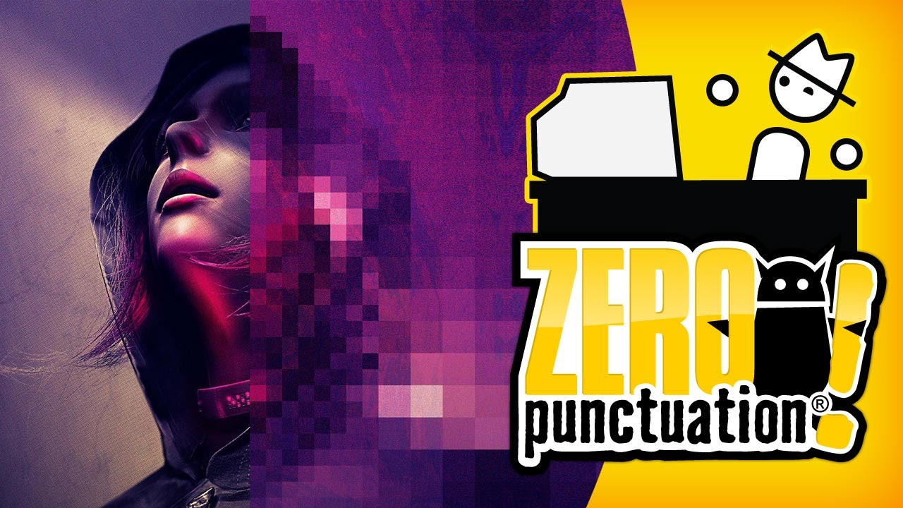 Republique (Zero Punctuation)