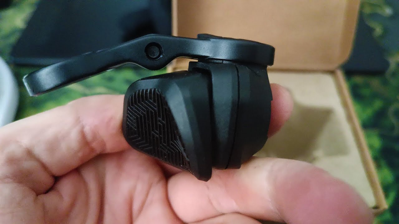 AXS Pod Controller Rocker Paddle