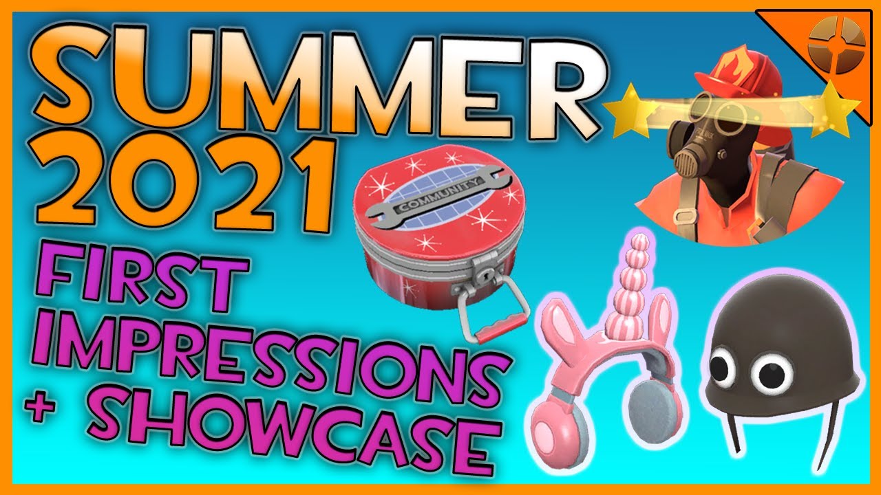 SUMMER 2021 CASE FIRST IMPRESSIONS + SHOWCASE (COSMETICS AND UNUSUAL EFFECTS)