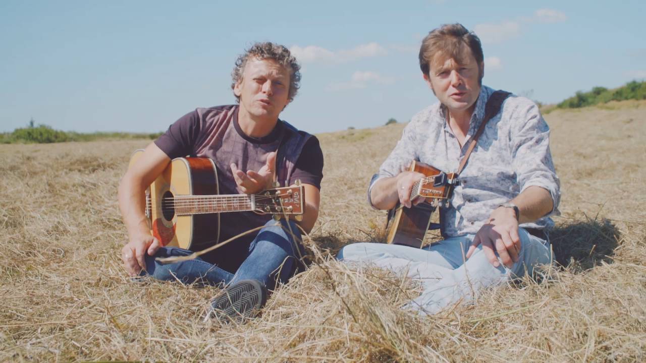 Jou it troch Syb van der Ploeg & Piter Wilkens