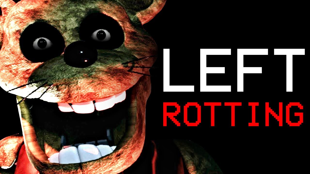 The Coolest FNAF Game You've Ever Seen...