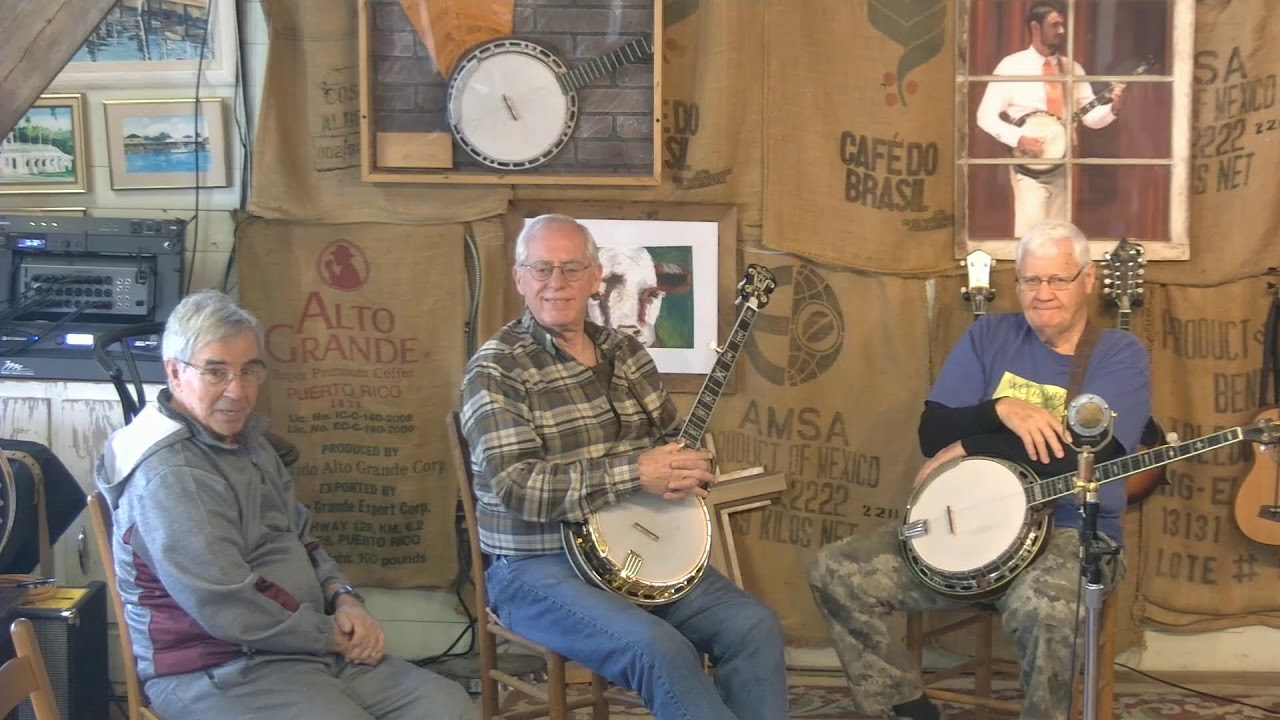 Breazeale's Grocery Bluegrass