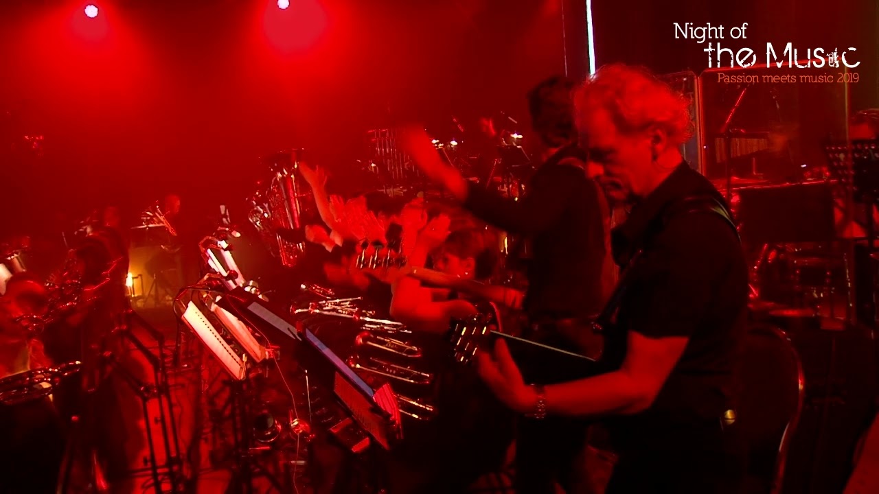 Highway to Hell | Mick van Haaren en Nick Holleman