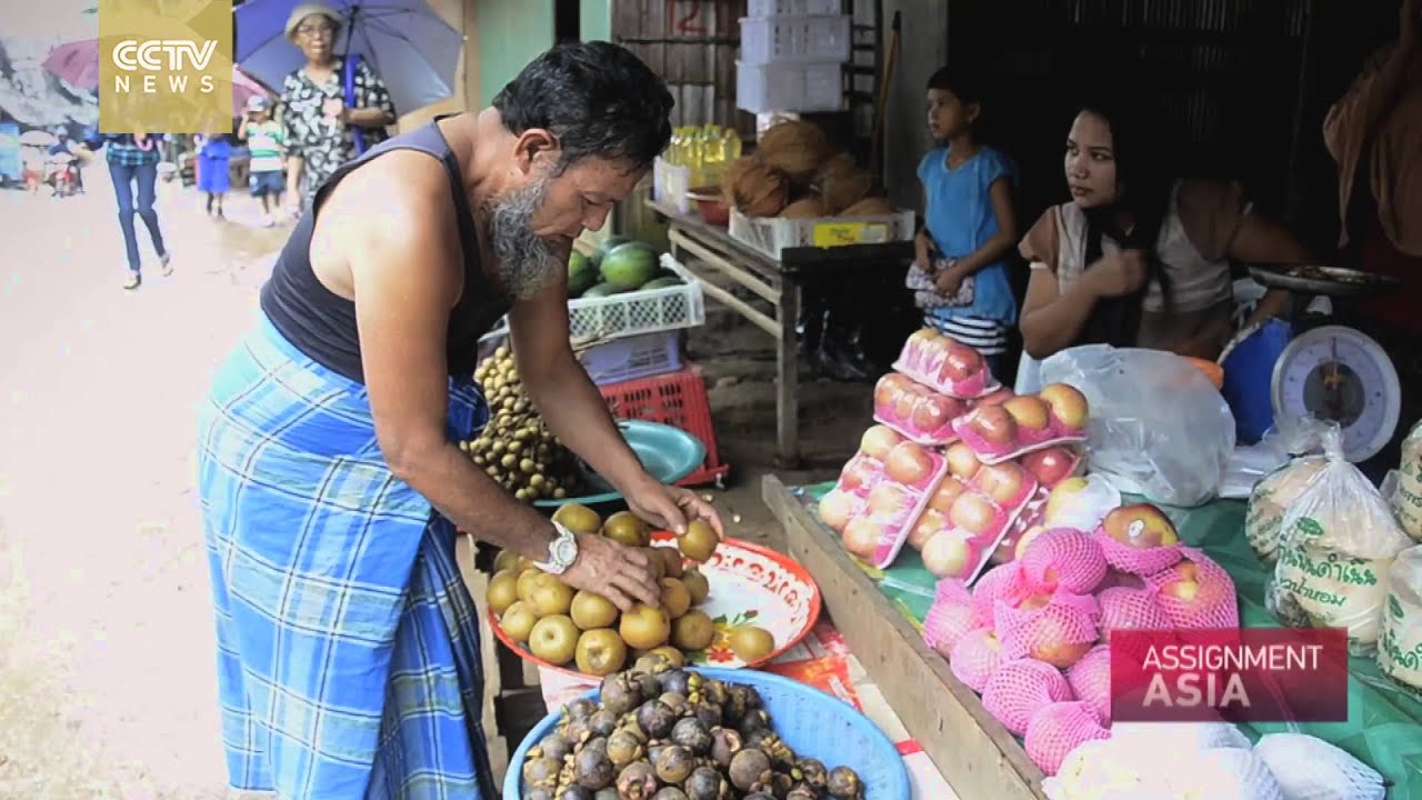 Assignment Asia: Myanmar Refugees in Thailand