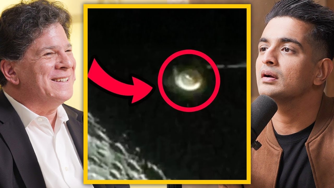 America&rsquo;s SECRET Alien Program You Won&rsquo;t Believe - MUST-WATCH