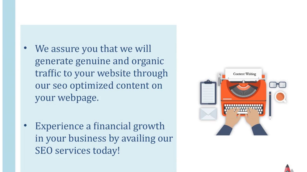 Content Writing Packages | Copyscape Passed Content | Seorely
