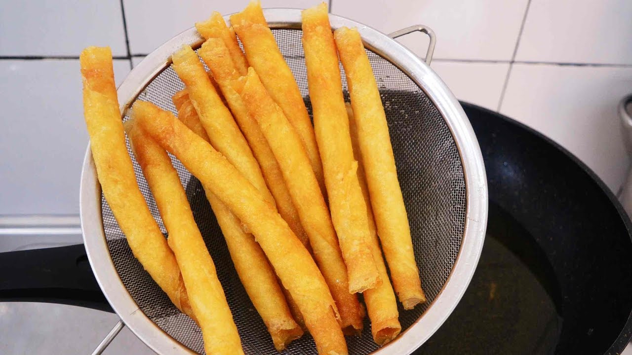 CHEESE ROLL STICK KRIUK HARGA SERIBU |IDE BISNIS JAJANAN ANAK SD-SMP