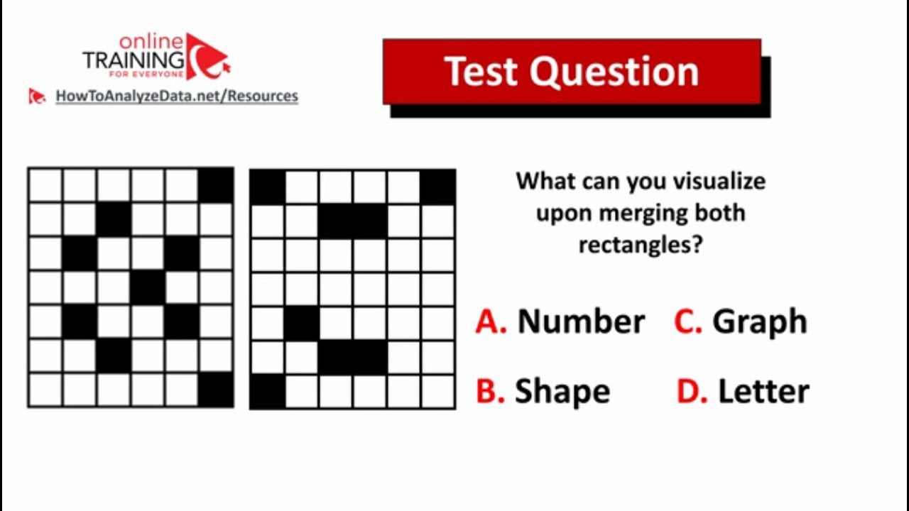 How to Pass Cognitive Ability Assessment Test: Questions and Answers