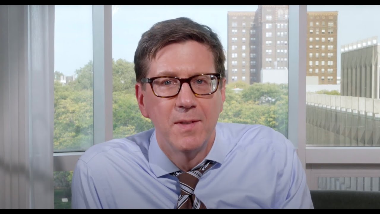 Presidential Updates - Interim President Rick Bierschbach - Wayne State University - Oct. 13, 2025