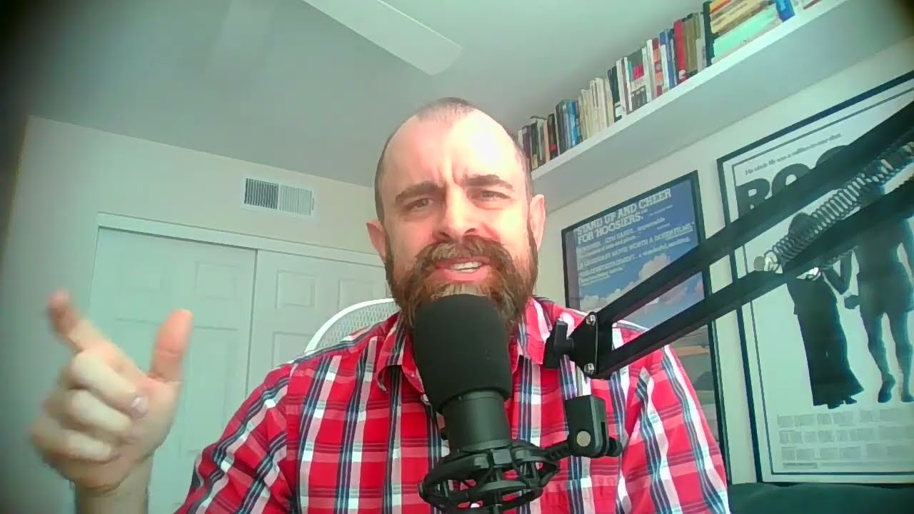 Podcast 67: Let's Retire These Words/Phrases in 2026