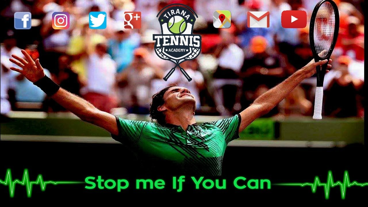 Roger Federer - The Phenomenal Come Back