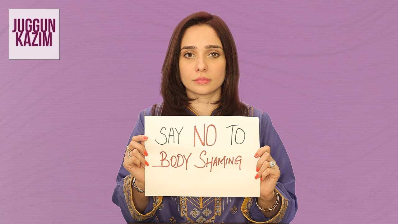 Fighting Body Shaming | Miscarriage | Lifestyle | Juggun Kazim