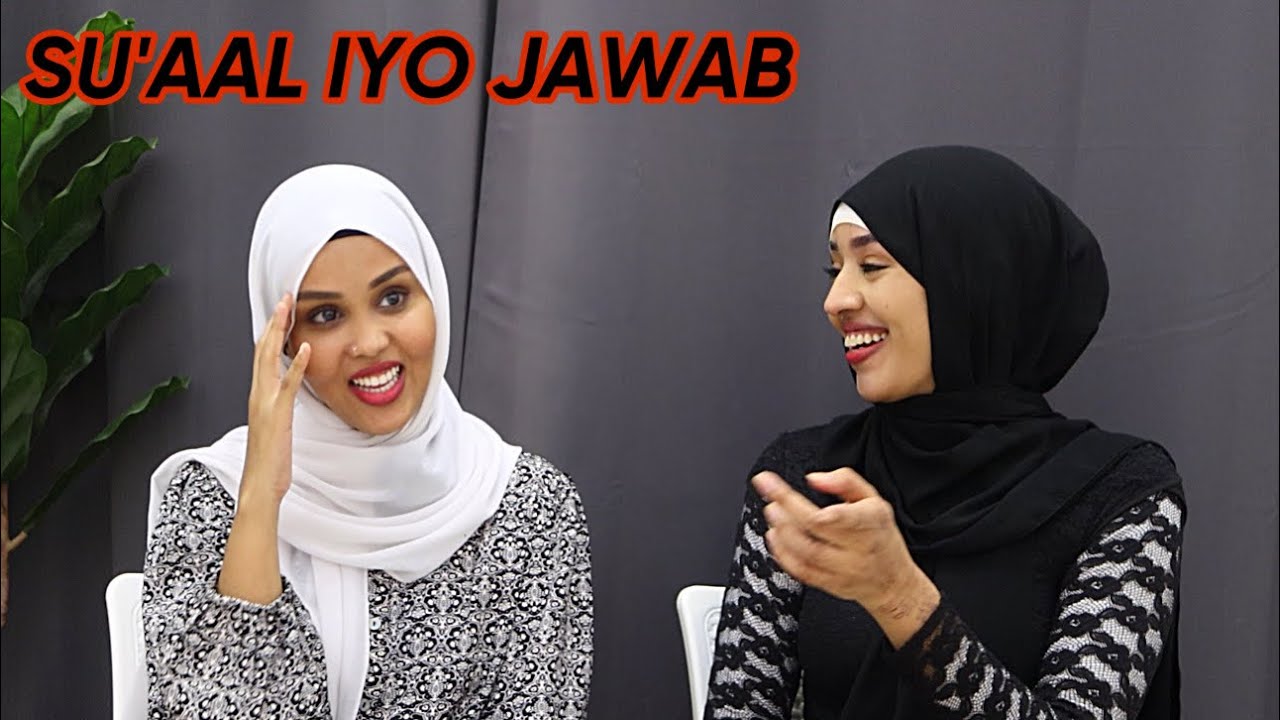 KOKO GUUR HORE MASOO MARTAY /MEEQO JIR AYAA TAHY SU’AALIHII UGU ADKAA AAN WEEDIYAY