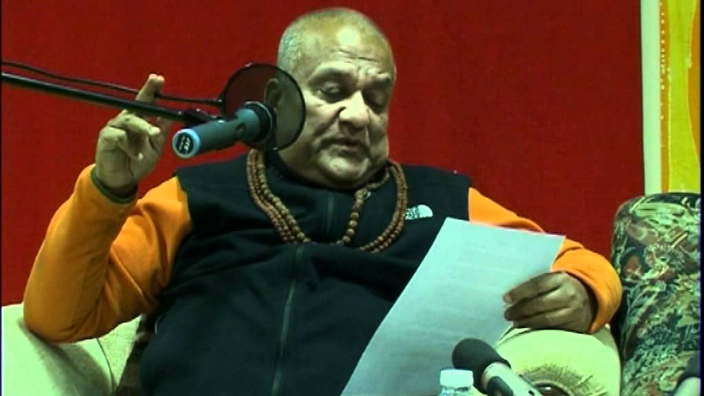 Shibendu Lahiri 