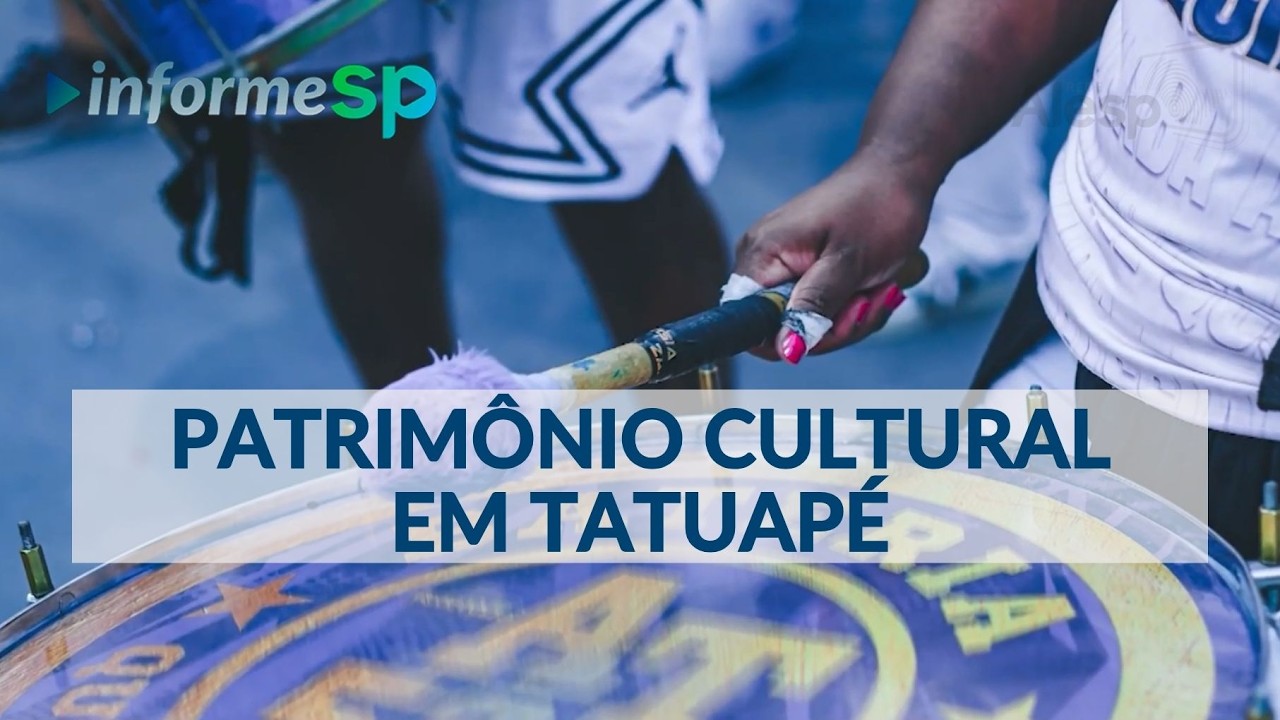 Informe especial em Tatuape