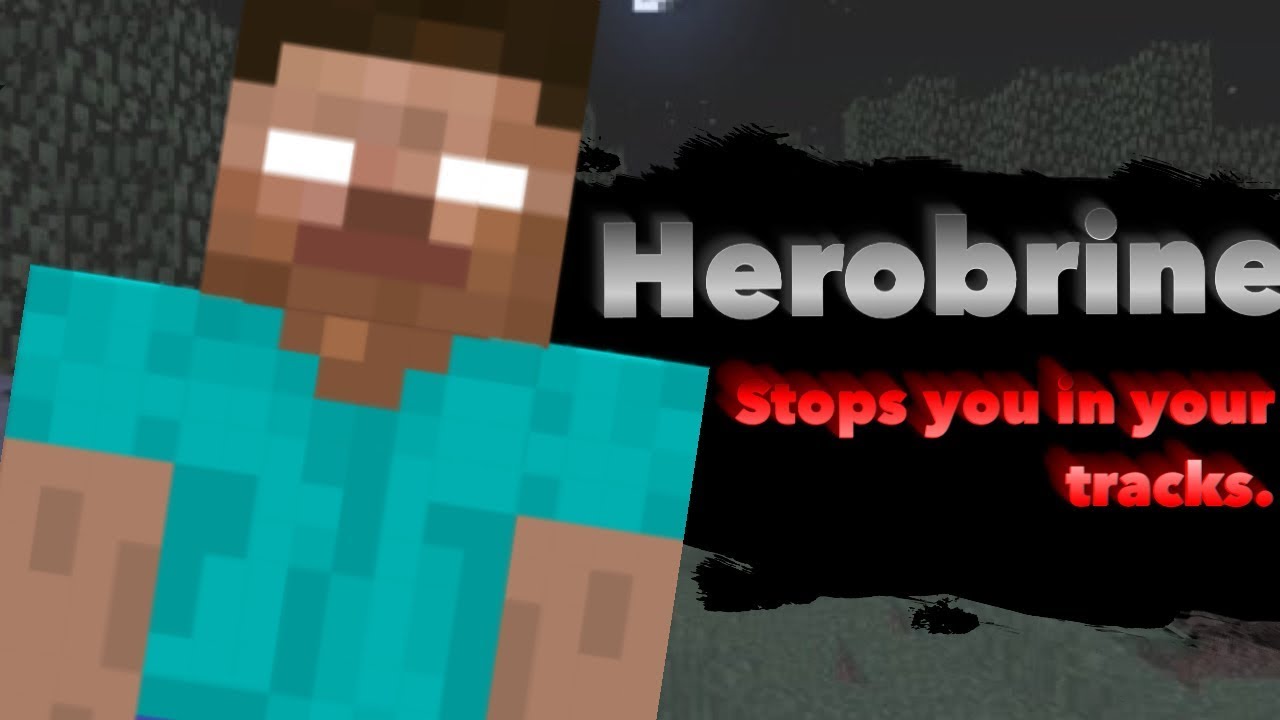 Lawl Liquid Crystal - Herobrine