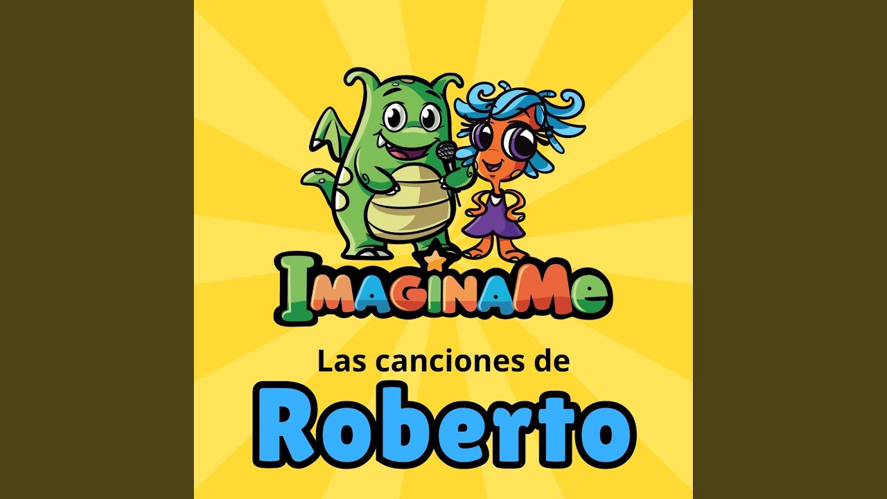 A Contar sin Respirar (Roberto)