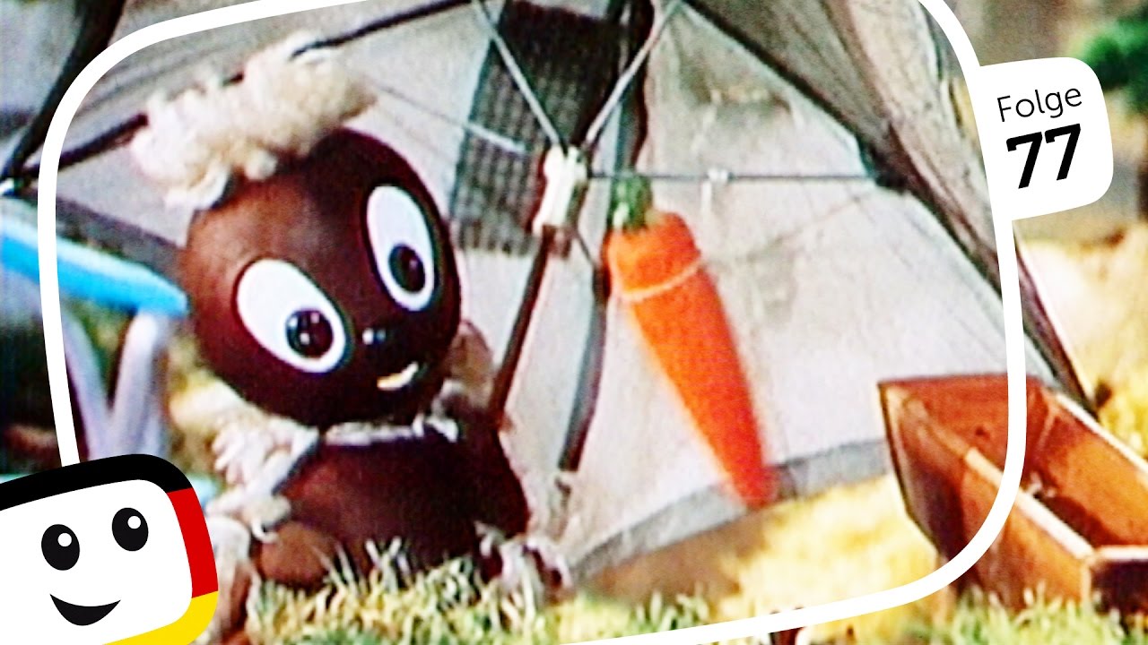 Sandmännchen: 