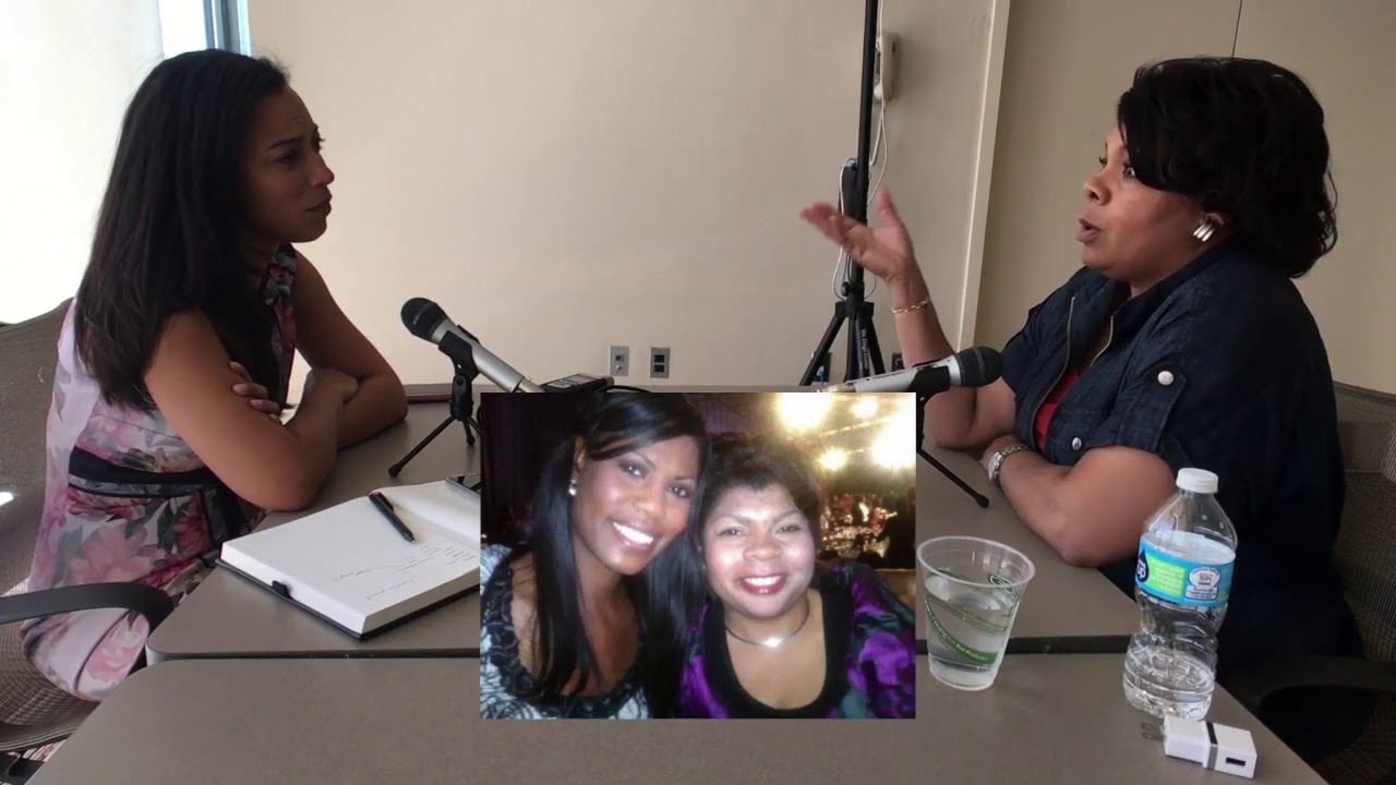Loyalty, Clapbacks, and Tea...in other words #ReclaimingMyTIME (Feat April Ryan)