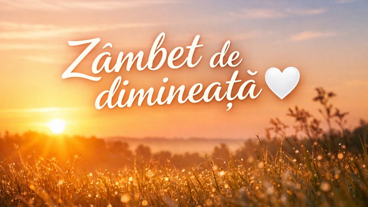 #music   zâmbește dimineața 