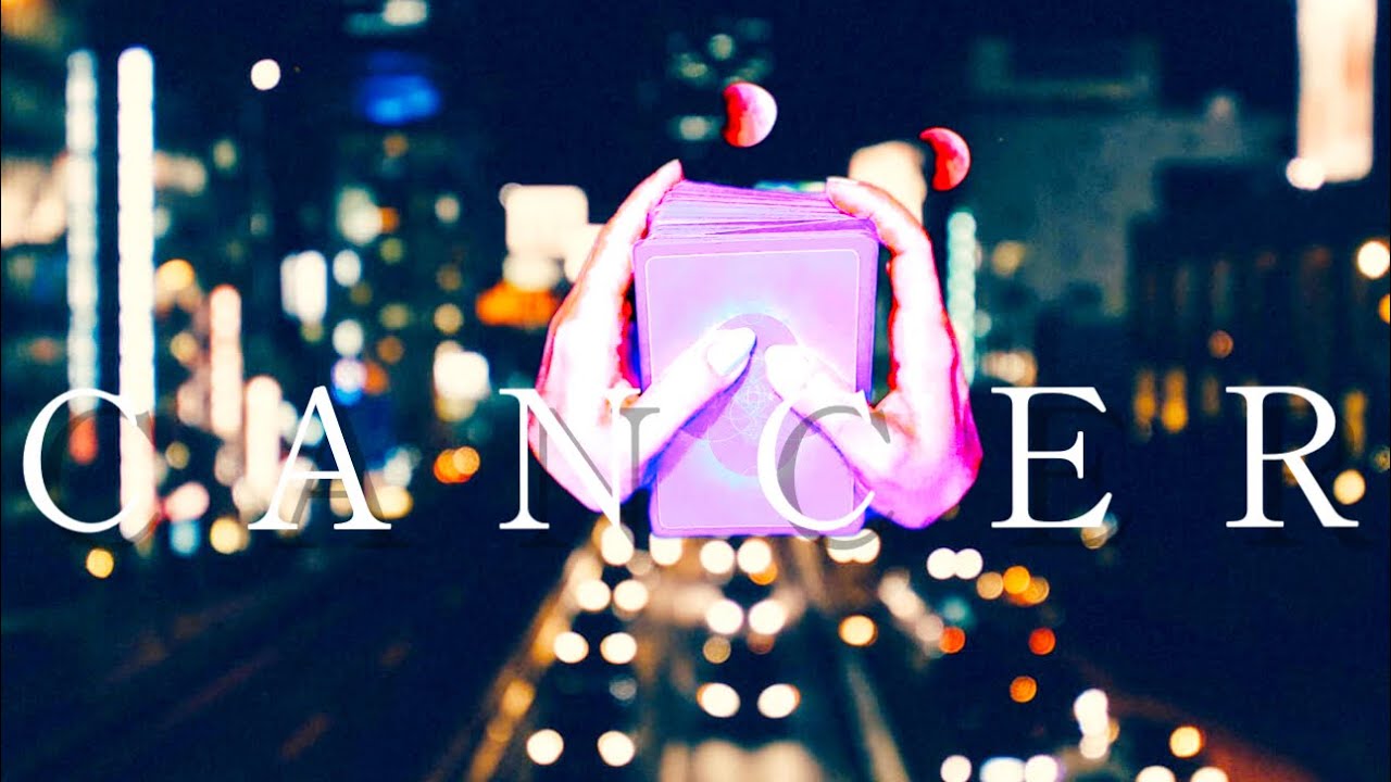 CANCER The Breakthrough Someone Didn't Want You to Have is HERE! You Reap What You Sow⚖️🪙💸
