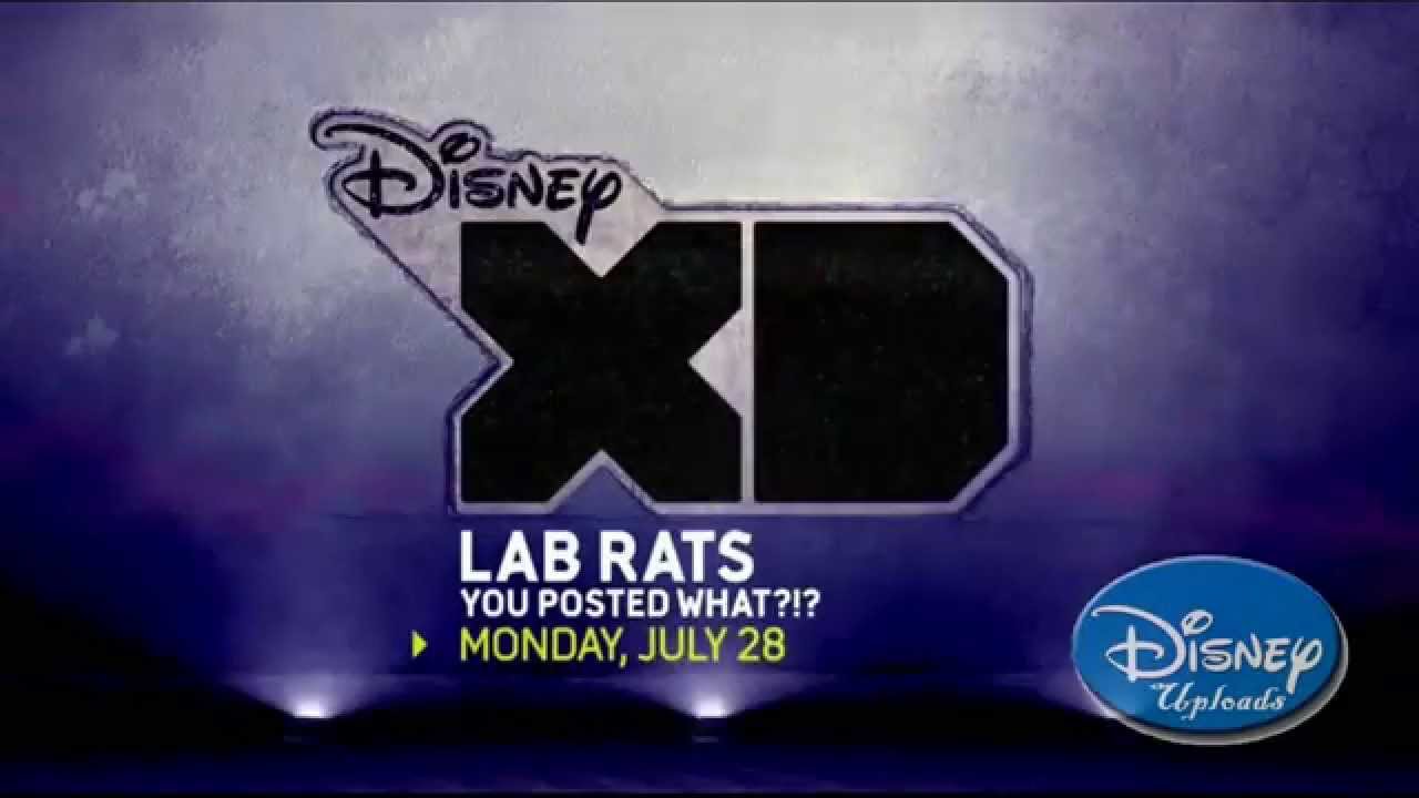 Lab Rats | Leo | 