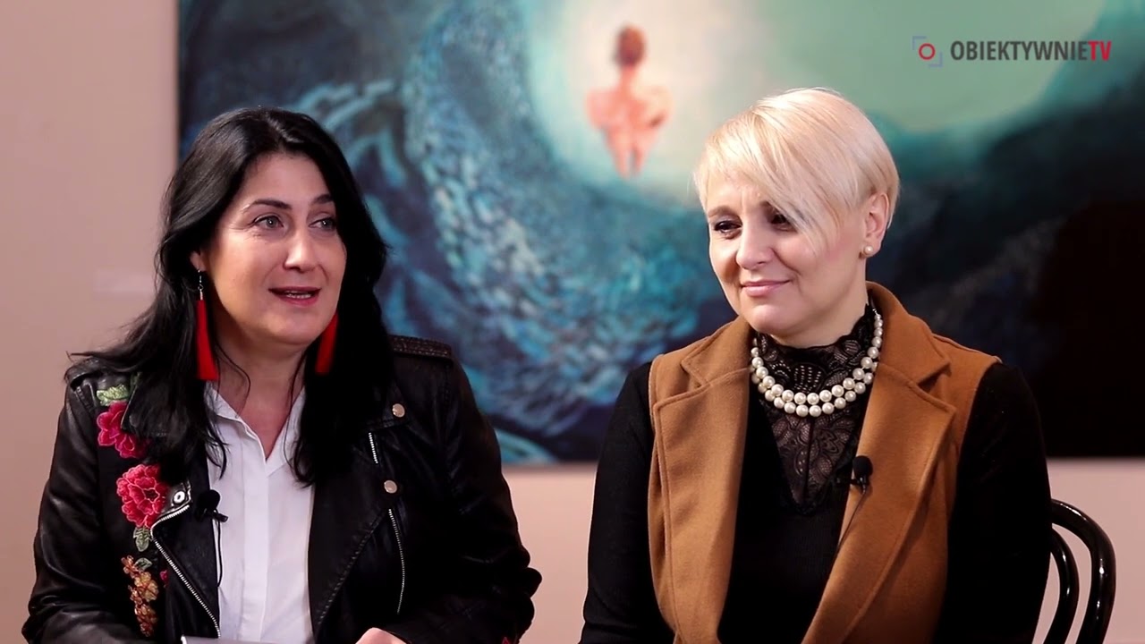KOBIETA współczesne artystki i artyści pamięci Anny Bilińskiej