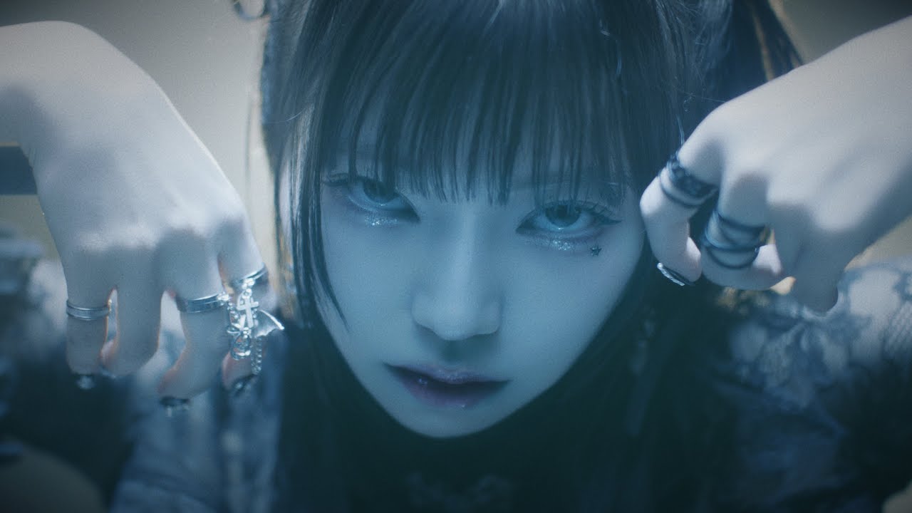 澤村光彩「致死量ダーリン」Official MusicVideo