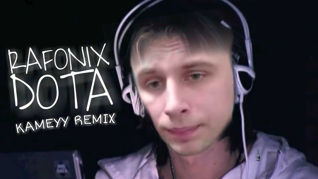 ♫ Rafonix ft. Basshunter - Dota