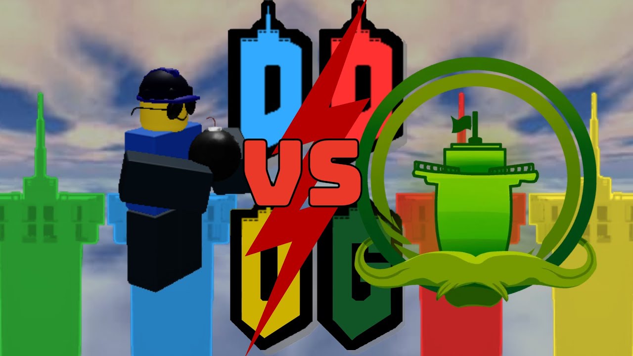 How far can Bomber go in Easy Mode? (Doomspire Defense OG)