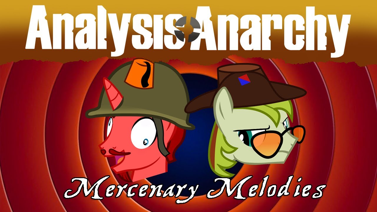 TF2 Analysis: 